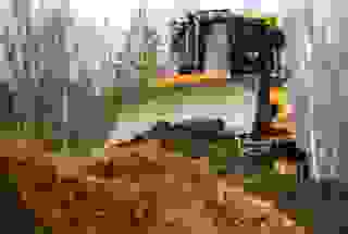 Выкопать колодец вручную в Усинске от 2600 руб. | 2Землекопа-Снс   2025 г. Республике Коми